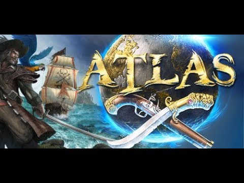 Eine hohe Herausforderung ⛵🌊 Atlas: Community Server #020 [Lets Play Deutsch]