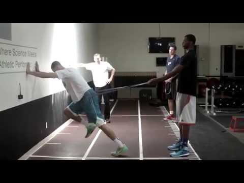 Zach LaVine: Preparing for the NBA at P3