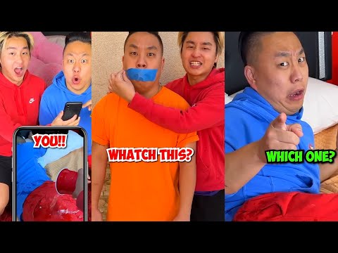 *1+ HOUR* New Best Zhong and his Friends Tik Tok 2023 - New Funny Tik Tok Memes - TikTok Famous