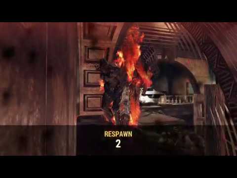 Fallout 76 Ep 143 - Wastelanders Pt  11 - Contractually Obfuscated ( Space Girl Quest )