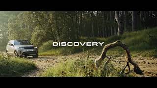 Land Rover Discovery | Capability Technologies