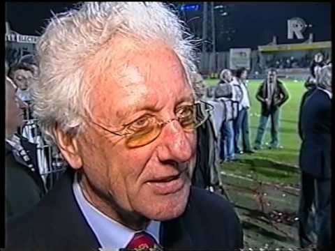 Excelsior kampioen van de eerste divisie