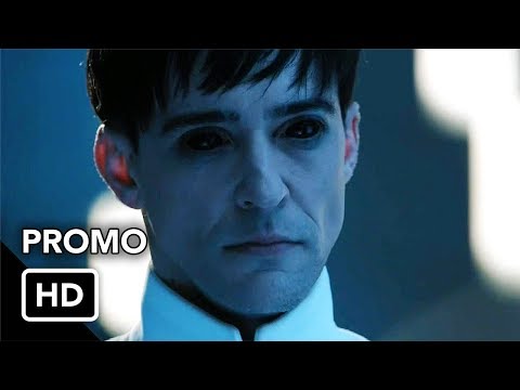KRYPTON 1x08 Promo "Savage Night" (HD) Season 1 Episode 8 Promo