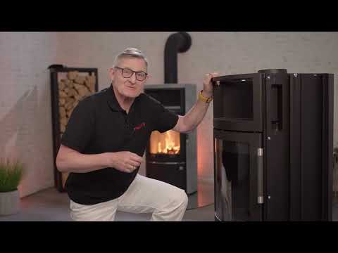 Kaminofen-Kauf: Wie erkennt man die Qualität eines guten Ofens?