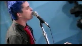 Green Day - Chump - 8/14/1994 - Woodstock 94 (Official)