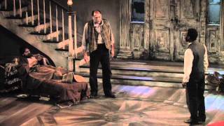 The Whipping Man (Trailer)
