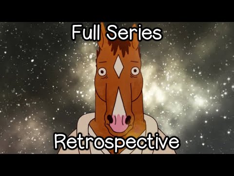 Why BoJack Horseman is the Best Thing That Ever Happened (Full Series Retrospective)