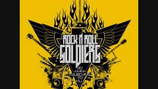 Rock &#39;N&#39; Roll Soldiers - Funny Little Feeling