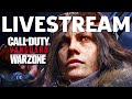 Call of Duty Vanguard & Warzone Season 2 Livestream