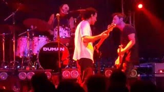 Duman - aman aman (ankara 2016)