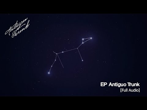 김수영 [Antiguo Trunk] | Official Audio