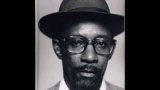 Linton Kwesi Johnson &#39;&#39;Di Black Petty Booshwah&#39;&#39;