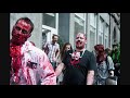 Zombie Walk Bratislava (Piccolo) - Známka: 3, váha: malá