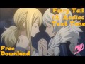 Fairy Tail S2 Lucy And Yukino Summoning All 12 Zodiac Keys Text Alert Tone SMS Ringtone