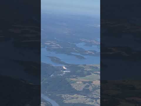 Usina Mauá - Rio Tibagi - Pr