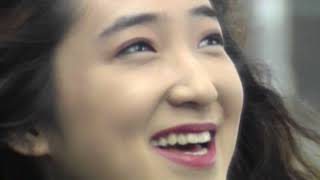 PINK SAPPHIREピンクサファイア-05-オールウェザー・ガール(1991)