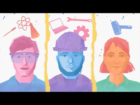 Infocandy Animations Ltd video.