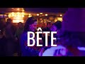 Bête DadbOdd Northern Ontario Bilingual Artist And Songwriter Official Music Video