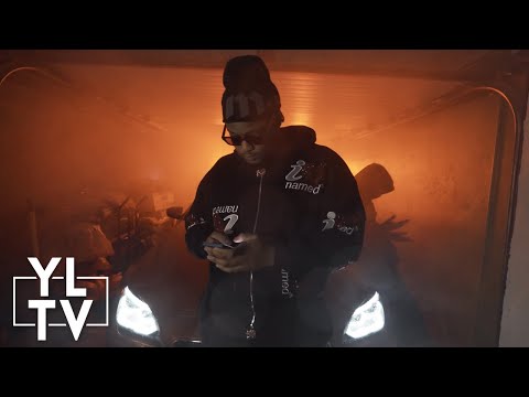 Ice Csay - ''RIDIN'' [OFFISIELL MUSIKKVIDEO]: YLTV