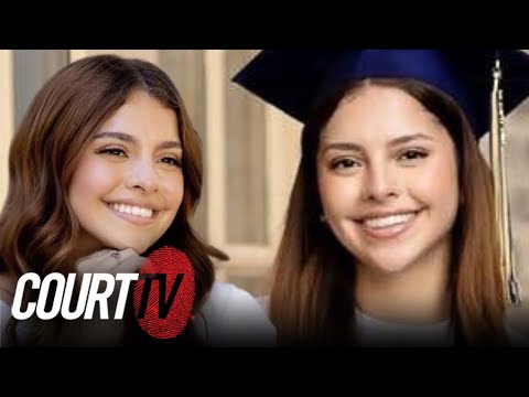 19-Year-Old Camila Olmos Last Seen Christmas Eve Morning