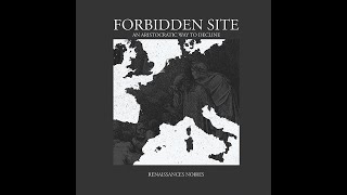 Forbidden Site - Pleurs Nocternels (Demo version)