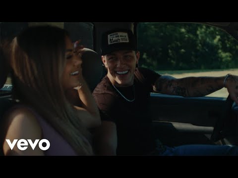Time In This Truck - Tayler Holder