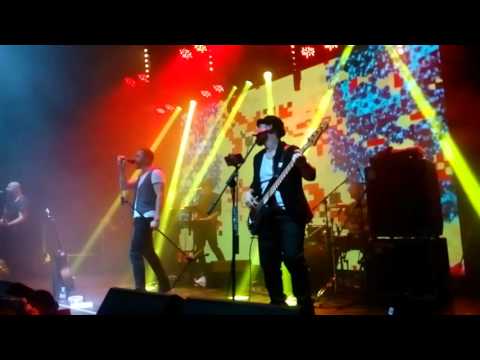 СКАЙ - ЗНАЙДУ - АТЛАС 19-03-2016