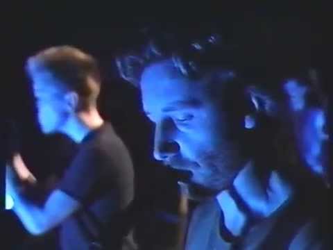 New Order • Pumped Full of Drugs (Live in Tokyo | 1985)