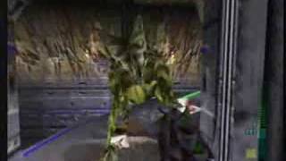 Perfect Dark - War! (Perfect Agent)