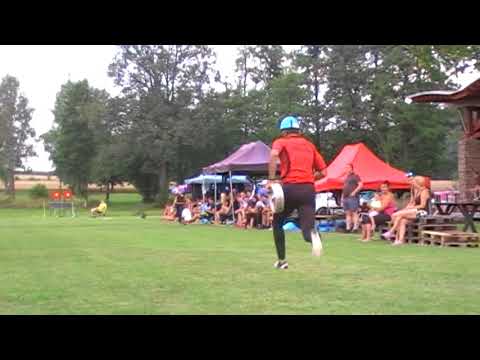 Luboš - nej proudař