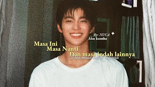 Download lagu Masa ini, Masa Nanti, Dan masa indah lainnya || Ahn keonho || song by - NUCA ||Cortis|| mp3