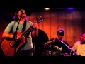Tom Freund with Ben Harper: Copper Moon (2014-07-24)