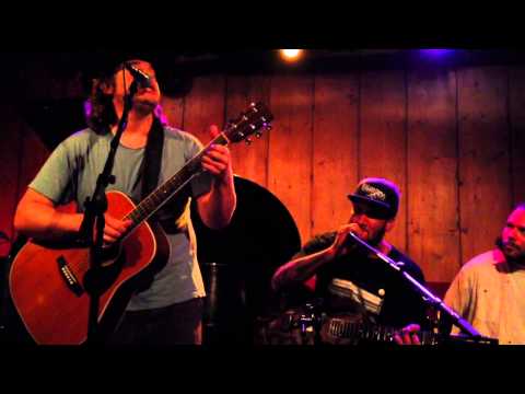 Tom Freund with Ben Harper: Copper Moon (2014-07-24)