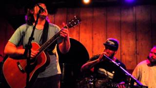 Tom Freund with Ben Harper: Copper Moon (2014-07-24)