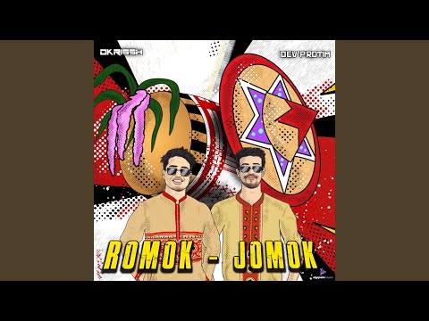 ROMOK JOMOK