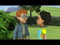 Fireman Sam To Outfox A Fox Series 8