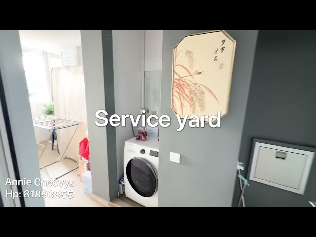 3 Bed Condo for Rent in Waterview - Image 14