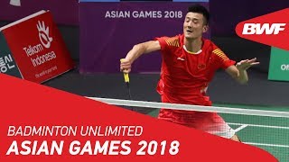 Download lagu Badminton Unlimited | Asian Games | BWF 2018 mp3 Download lagu Badminton Unlimited | Asian Games | BWF 2018 mp3