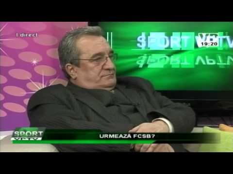 Emisiunea Sport VPTV – Florin Bercea și Adrian Moroianu – 2 martie 2015