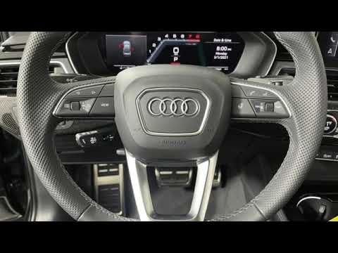 New 2021 Audi S4 Marietta Atlanta, GA #U52859