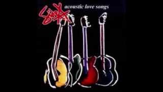 Side A - Acoustic Love Songs (2002)