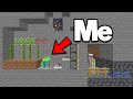 Why My Minecraft Base Is 100 Automatic