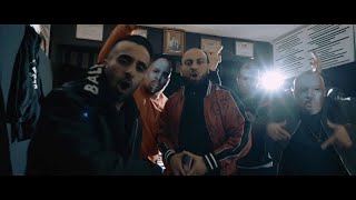 PA Sports &amp; Kianush - D.P.G.G. (DESPERADOZ OUT NOW)