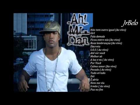 Ah Mr Dan Cd Completo 2010 JrBelo
