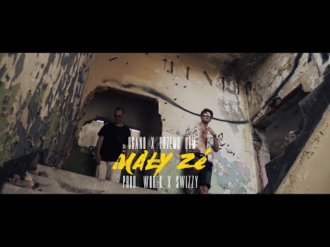 Ogano - MAŁY ZÉ feat. Przemo DBM (Video)
