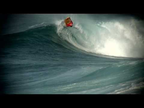 Mike Stewart's Pro Bodyboarding PC