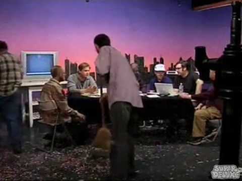 Tim and Eric Nite Live - Episode 10