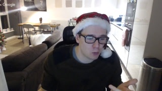 Christmas Live Q&A with Jon Purkis