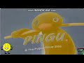 PINGU OUTRO IN 4ormulators V84 V87 And V91 V97