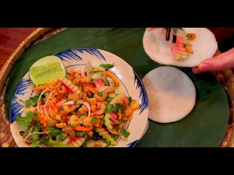 Top 4 Destinationen für Food-Lovers